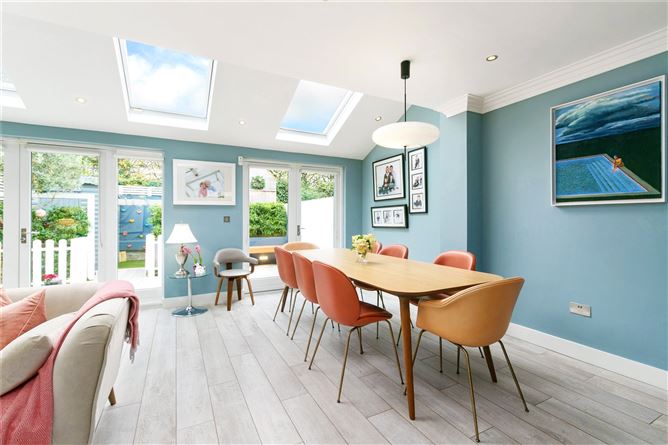 143 Lansdowne Park, Ballsbridge, Dublin 4