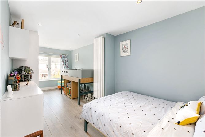 143 Lansdowne Park, Ballsbridge, Dublin 4