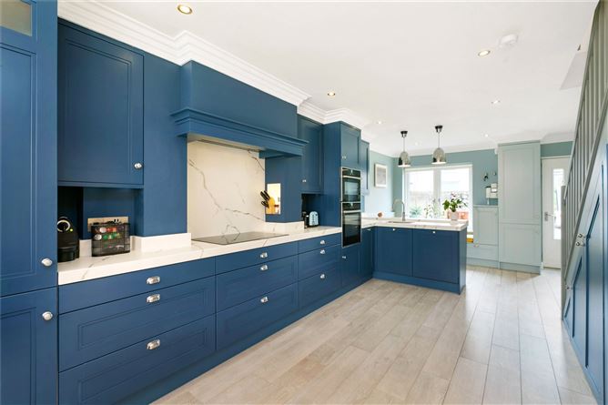 143 Lansdowne Park, Ballsbridge, Dublin 4