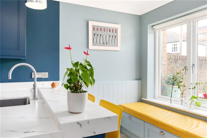 143 Lansdowne Park, Ballsbridge, Dublin 4