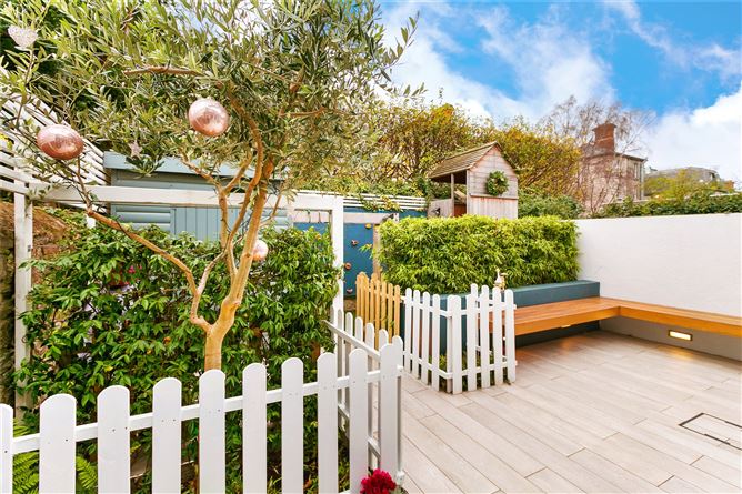 143 Lansdowne Park, Ballsbridge, Dublin 4