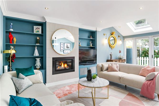 143 Lansdowne Park, Ballsbridge, Dublin 4