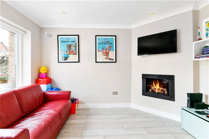 143 Lansdowne Park, Ballsbridge, Dublin 4