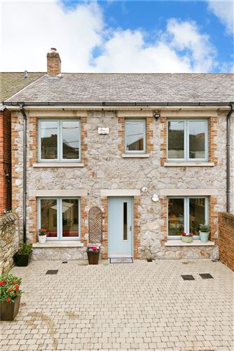 143 Lansdowne Park, Ballsbridge, Dublin 4