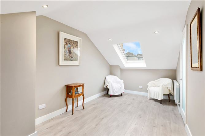 143 Lansdowne Park, Ballsbridge, Dublin 4