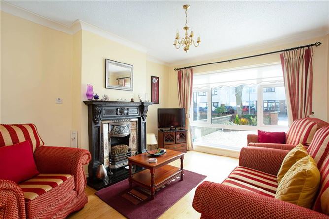 80 Woodview Heights, Lucan, Dublin