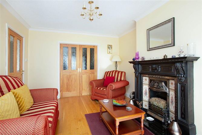 80 Woodview Heights, Lucan, Dublin