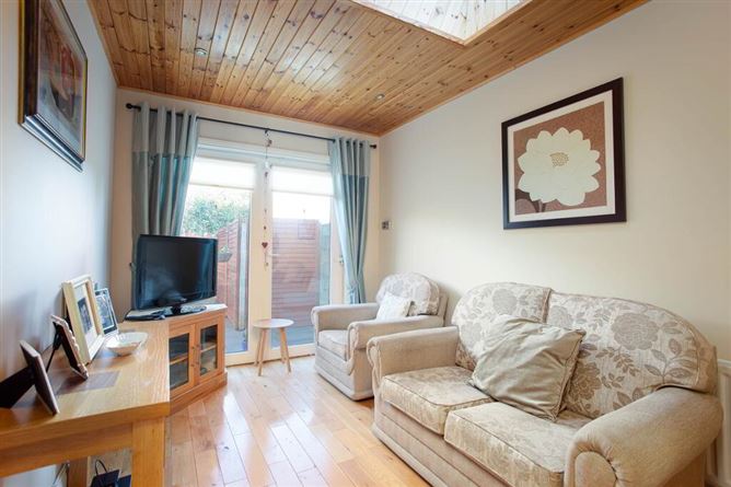 80 Woodview Heights, Lucan, Dublin