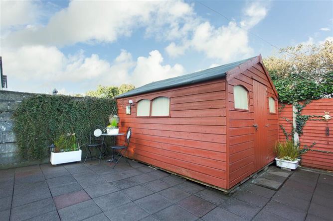 80 Woodview Heights, Lucan, Dublin