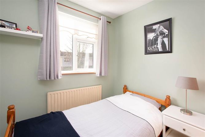 80 Woodview Heights, Lucan, Dublin