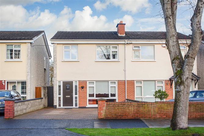 80 Woodview Heights, Lucan, Dublin