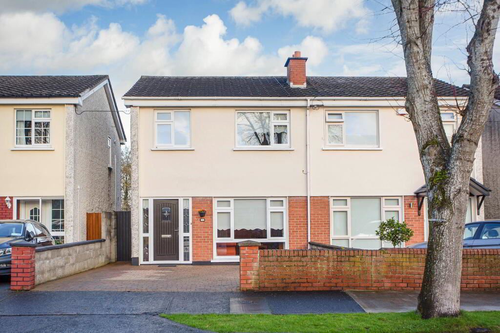 80 Woodview Heights, Lucan, Dublin