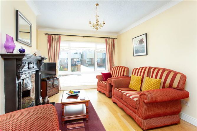 80 Woodview Heights, Lucan, Dublin