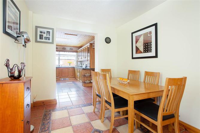 80 Woodview Heights, Lucan, Dublin