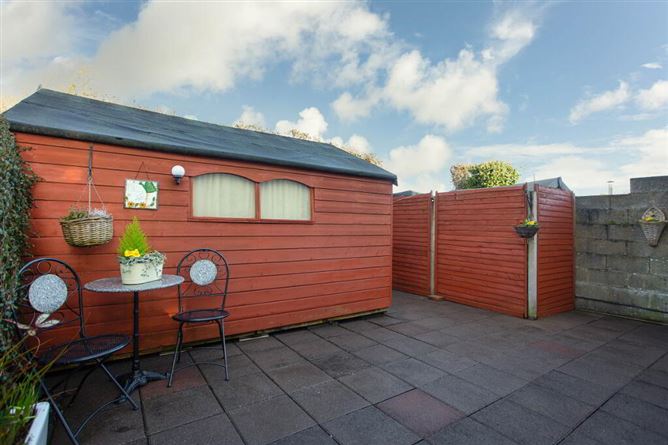 80 Woodview Heights, Lucan, Dublin