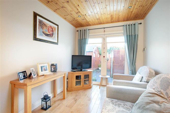 80 Woodview Heights, Lucan, Dublin