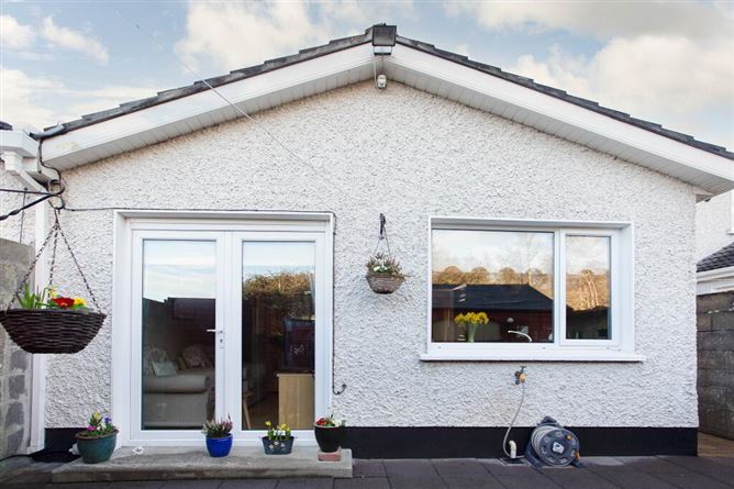 80 Woodview Heights, Lucan, Dublin
