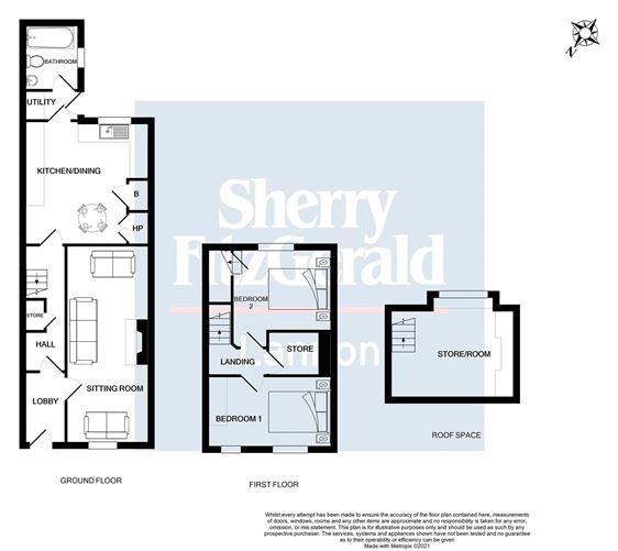 15 Halpins Terrace, Platin Road, Drogheda, Co. Louth