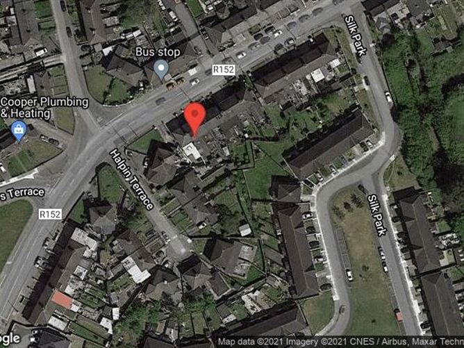 15 Halpins Terrace, Platin Road, Drogheda, Co. Louth