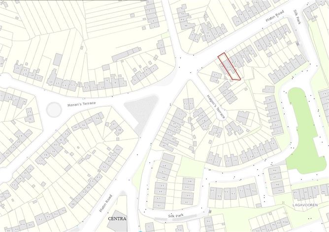 15 Halpins Terrace, Platin Road, Drogheda, Co. Louth