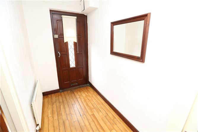 15 Halpins Terrace, Platin Road, Drogheda, Co. Louth
