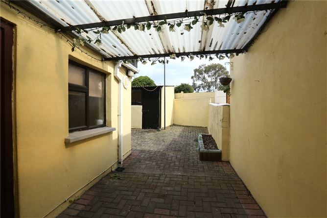 15 Halpins Terrace, Platin Road, Drogheda, Co. Louth