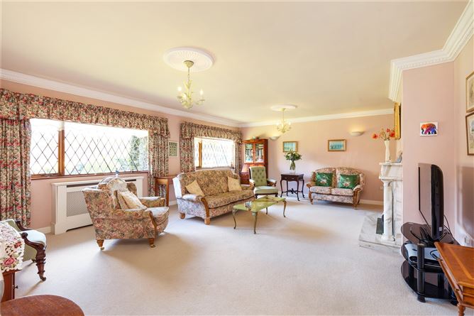 23 Duncarraig, Sutton, Dublin 13