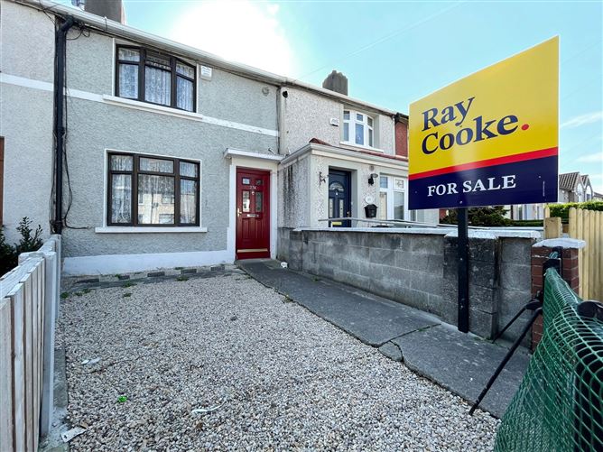 Main image for 274 Cooley Road, Drimnagh, Dublin 12