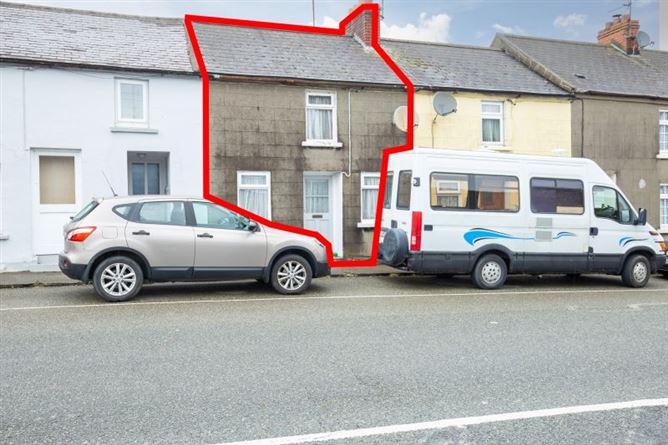 8 Bride Place, Wexford Town, Wexford