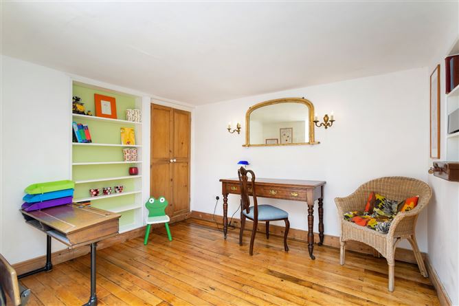 16 Serpentine Terrace, Ballsbridge, Dublin 4