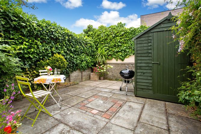 16 Serpentine Terrace, Ballsbridge, Dublin 4