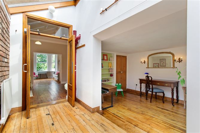 16 Serpentine Terrace, Ballsbridge, Dublin 4