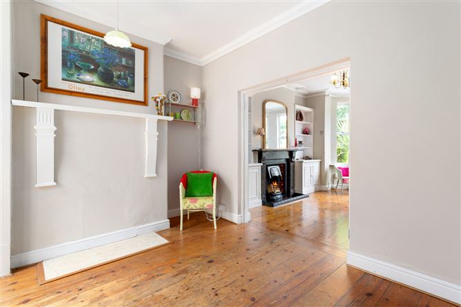 16 Serpentine Terrace, Ballsbridge, Dublin 4