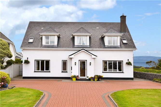 Main image for Ballyburke, Ballymoneen Road, Knocknacarra, Co. Galway