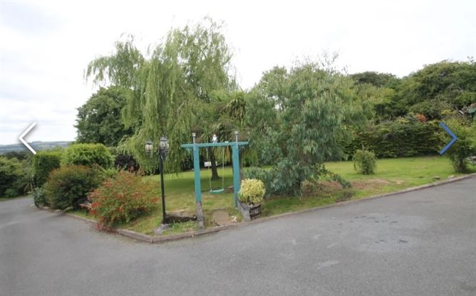 Vesca Lodge, Strawberry Hill, Monkstown, Cork