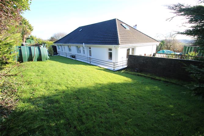 Vesca Lodge, Strawberry Hill, Monkstown, Cork