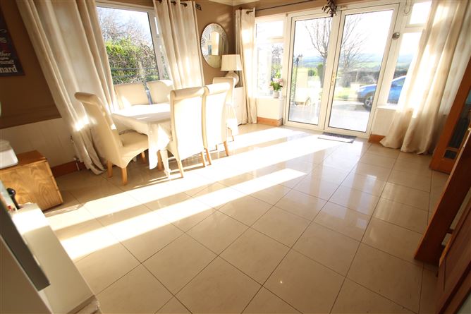 Vesca Lodge, Strawberry Hill, Monkstown, Cork