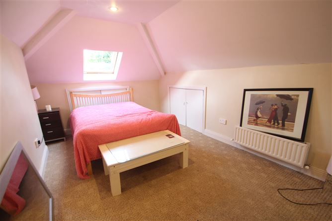 Vesca Lodge, Strawberry Hill, Monkstown, Cork