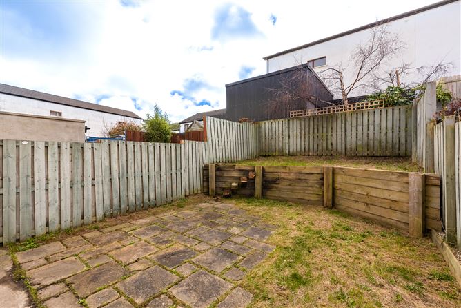 7 Hunters Avenue, Hunterswood, Ballycullen, Dublin 24