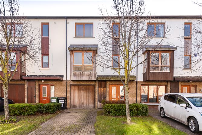 7 Hunters Avenue, Hunterswood, Ballycullen, Dublin 24