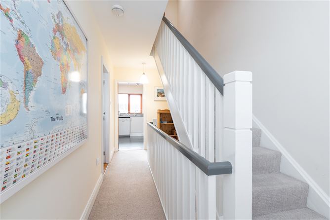 7 Hunters Avenue, Hunterswood, Ballycullen, Dublin 24