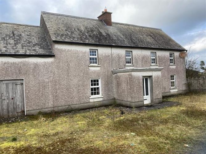 Warrenstown, Johnstown, Kilkenny