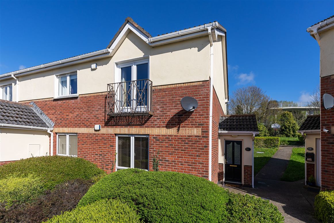 51 Mount Andrew Court, Lucan, County Dublin Get Property Estate