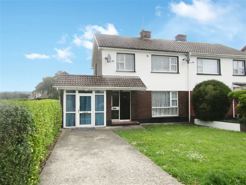 32 Blackthorn Drive, Caherdavin Heights, Caherdavin, Limerick