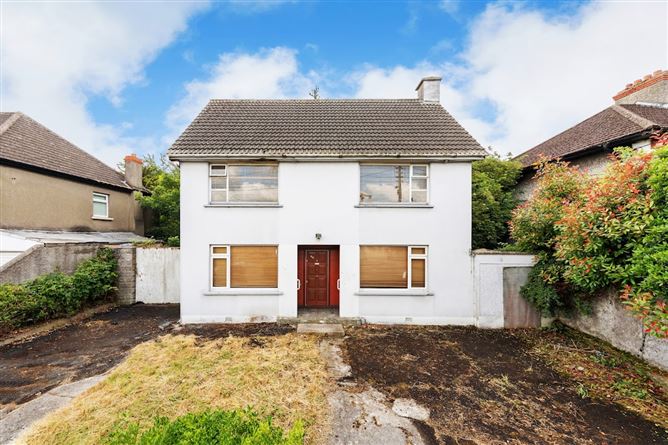 60 Old County Road, Crumlin, Dublin 12