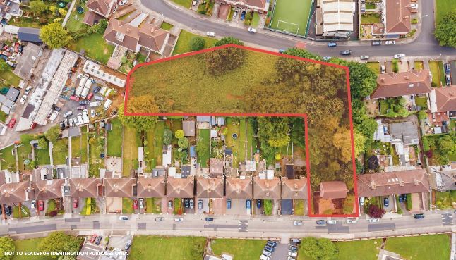 60 Old County Road, Crumlin, Dublin 12