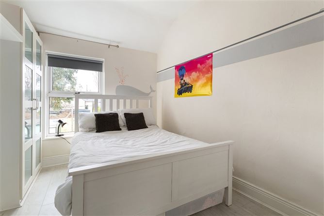 6 Northbrook Avenue Lower, North Strand, Dublin 3