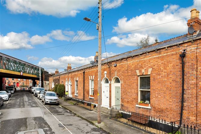 6 Northbrook Avenue Lower, North Strand, Dublin 3