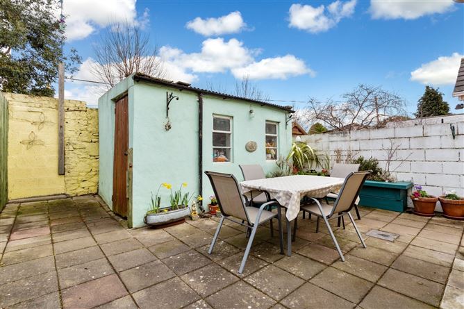 6 Northbrook Avenue Lower, North Strand, Dublin 3