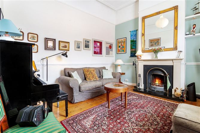 6 Northbrook Avenue Lower, North Strand, Dublin 3